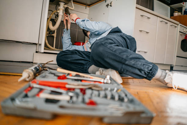 Best 24-Hour Plumber Near Me  in Warrenvle, IL