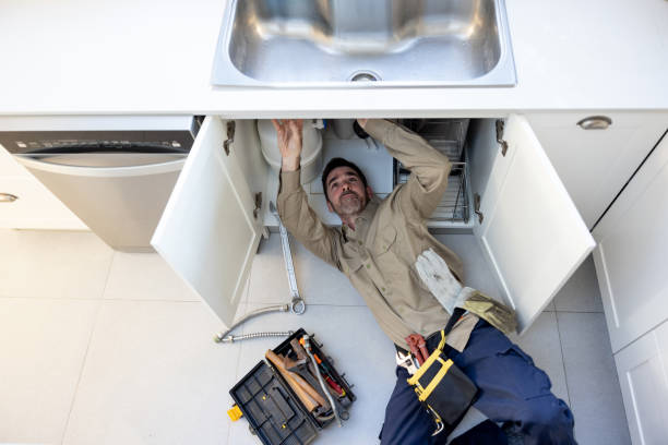 Best Septic Systems  in Warrenvle, IL