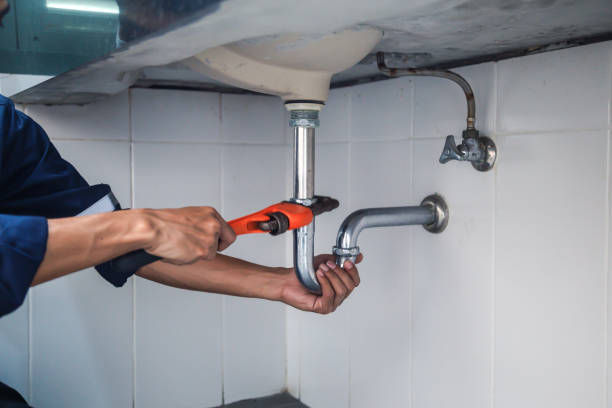 Best Water Softener Installation  in Warrenvle, IL