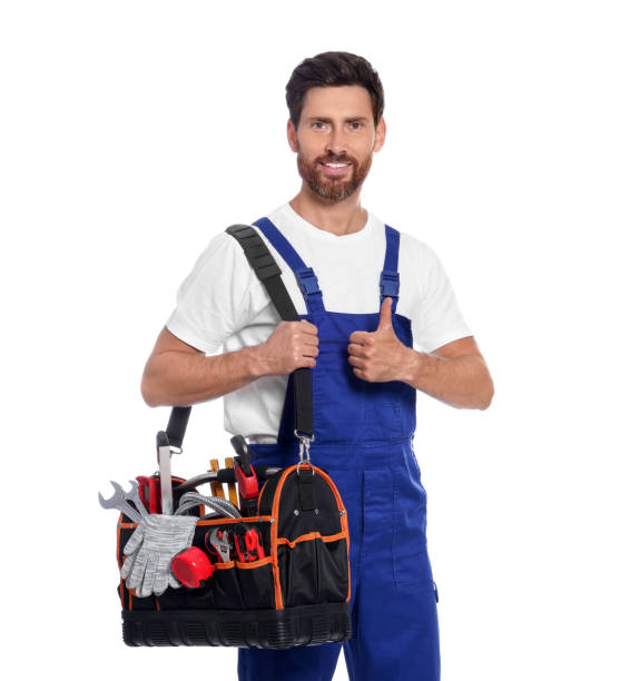 Professional Plumbing in Warrenville, IL