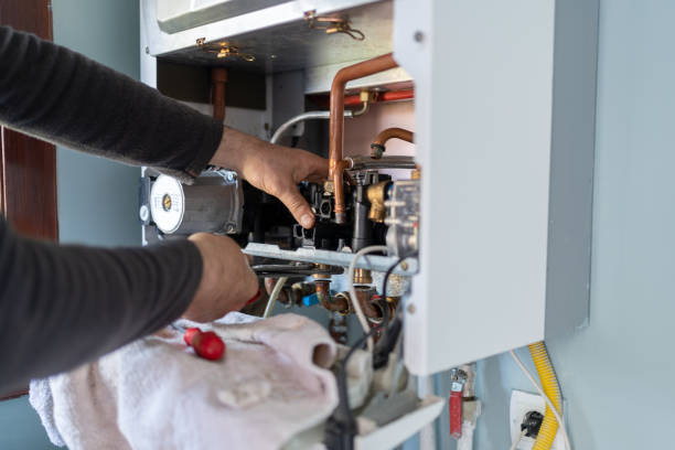 Best Plumbing Repair Near Me  in Warrenvle, IL